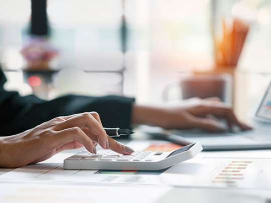 Mzdová /mzdový účetní