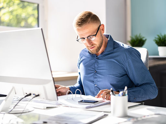 REFERENT OBCHODU - EGE - Novohradská