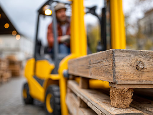 MANIPULAČNÍ DĚLNÍK