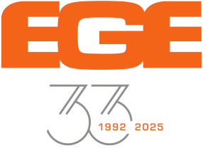 EGE logo