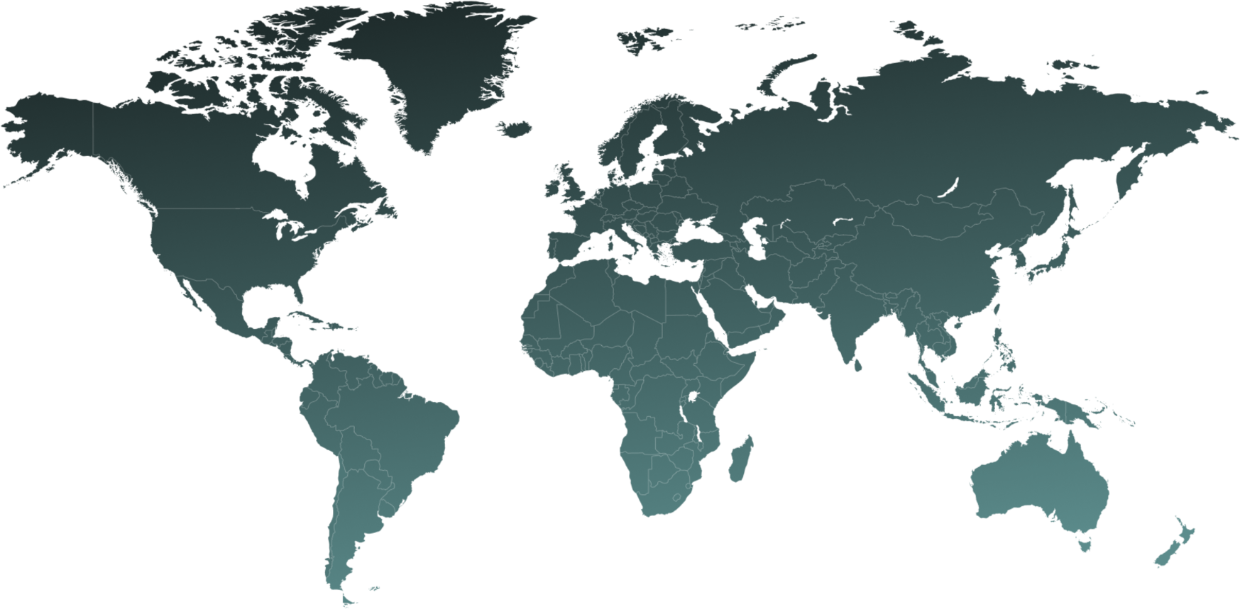 World map