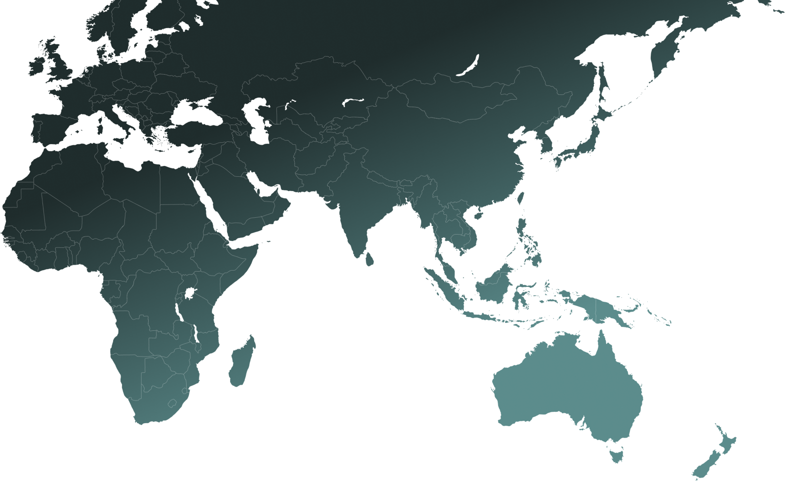 World map